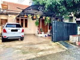 4 Bedroom House for sale in Ciledug, Tangerang, Ciledug