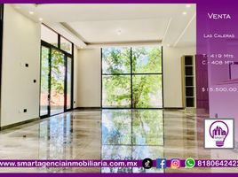 5 Bedroom Villa for sale in Monterrey, Nuevo Leon, Monterrey