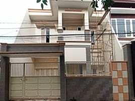 4 Habitación Casa en venta en Gubeng, East Jawa, Gubeng