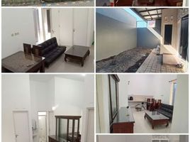 2 Kamar Vila for sale in Buduran, East Jawa, Buduran
