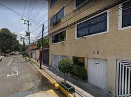 3 Schlafzimmer Wohnung zu verkaufen in Benito Juarez, Mexico City, Benito Juarez
