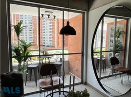 2 Habitación Apartamento en venta en Antioquia, Sabaneta, Antioquia