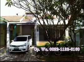 4 Bedroom House for sale in Lemahabang, Bekasi, Lemahabang