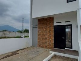 2 Bedroom House for sale in Arcamanik, Bandung, Arcamanik