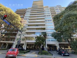 2 chambre Appartement for sale in Jardín Japonés, Federal Capital, Federal Capital