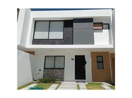 3 Schlafzimmer Appartement zu verkaufen in El Marques, Queretaro, El Marques, Queretaro