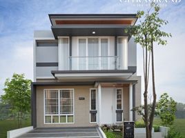 3 Kamar Rumah for sale in Cimanggis, Bogor, Cimanggis