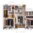 2 Bedroom Condo for sale in Conkal, Yucatan, Conkal
