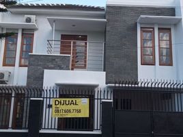 4 Bedroom Villa for sale in Seyegan, Sleman, Seyegan