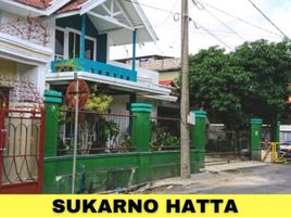 Maison 5 chambre à vendre à Lowok Waru, East Jawa, Lowok Waru, Malang Regency