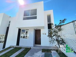 4 Habitación Casa en venta en El Marques, Querétaro, El Marques