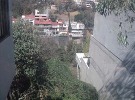 Terrain à vendre à Naucalpan De Juarez, Mexico, Naucalpan De Juarez