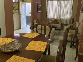 3 chambre Villa for rent in Manta, Manabi, Manta, Manta