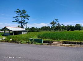  Tanah for sale in Pakem, Sleman, Pakem