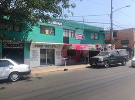 5 Habitación Casa en venta en Iztacalco, Ciudad de México, Iztacalco