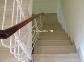 4 Bedroom House for rent in Tan Phu, District 7, Tan Phu