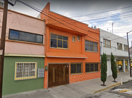 4 Schlafzimmer Villa zu verkaufen in Gustavo A Madero, Mexico City, Gustavo A Madero