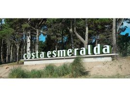  Grundstück zu verkaufen in La Costa, Buenos Aires, La Costa