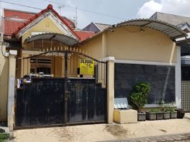 3 Schlafzimmer Villa zu verkaufen in Kenjeran, East Jawa, Kenjeran, Surabaya