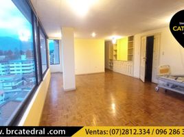 3 chambre Appartement for sale in Turi Viewpoint, Cuenca, Cuenca, Cuenca