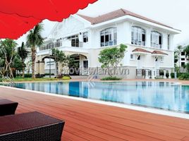 5 chambre Villa for sale in Tan Phong, District 7, Tan Phong