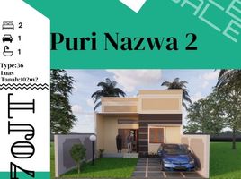 2 Bedroom House for sale in Manisrenggo, Klaten, Manisrenggo