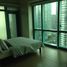 2 Bedroom Condo for rent at 8 Forbestown Centre, Makati City