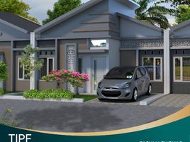 2 Bedroom House for sale in Klojen, Malang Regency, Klojen