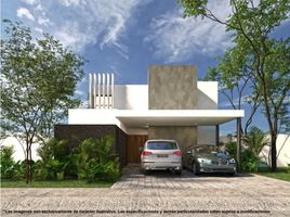3 Schlafzimmer Villa zu verkaufen in Merida, Yucatan, Merida
