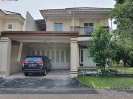 3 Habitación Villa en venta en Lakarsantri, East Jawa, Lakarsantri