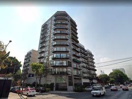 Condominium 2 chambre à vendre à Benito Juarez, Mexico City, Benito Juarez
