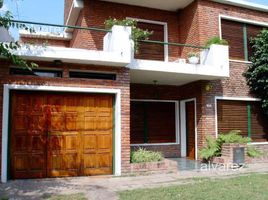 4 Schlafzimmer Haus zu verkaufen in Moron, Buenos Aires, Moron