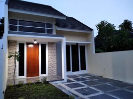 2 Kamar Vila for sale in Banguntapan, Bantul, Banguntapan