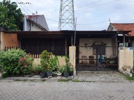 1 Kamar Rumah for sale in Siloam Hospitals Surabaya, Gubeng, Gubeng