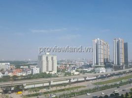 1 Phòng ngủ Biệt thự for rent in Quận 2, TP.Hồ Chí Minh, An Phú, Quận 2