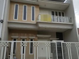 4 Habitación Casa en venta en Tambaksari, East Jawa, Tambaksari