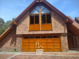 5 Bedroom Villa for rent in Templo Bogotá Colombia, Bogota, Bogota