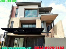 4 Bedroom House for sale in Serpong, Tangerang, Serpong