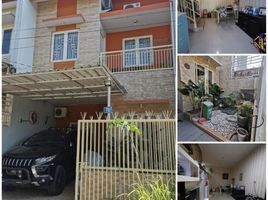 Maison 3 chambre à vendre à Tenggilis Mejoyo, East Jawa, Tenggilis Mejoyo, Surabaya, East Jawa