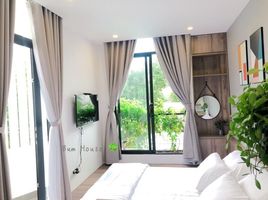 1 Phòng ngủ Chung cư for rent in An Hải Đông, Sơn Trà, An Hải Đông