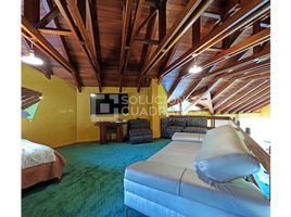 6 Bedroom Villa for sale in Cundinamarca, Guasca, Cundinamarca