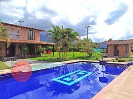 5 Bedroom Villa for rent in Pereira, Risaralda, Pereira