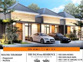 2 Bedroom House for sale in Semarang, Jawa Tengah, Banyumanik, Semarang