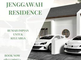 2 Bedroom House for sale in Jenggawah, Jember, Jenggawah