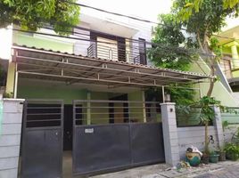 5 Habitación Casa en venta en Tambaksari, East Jawa, Tambaksari