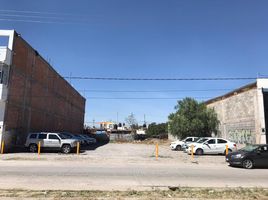  Grundstück zu verkaufen in San Luis Potosi, San Luis Potosi, San Luis Potosi, San Luis Potosi