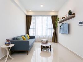 2 Phòng ngủ Chung cư for rent at The Tresor, Phường 12