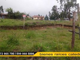  Terreno (Parcela) en venta en Sinincay, Cuenca, Sinincay