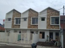 Villa 5 chambre à vendre à Margacinta, West Jawa, Margacinta