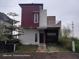 3 Schlafzimmer Haus zu verkaufen in Lowok Waru, East Jawa, Lowok Waru